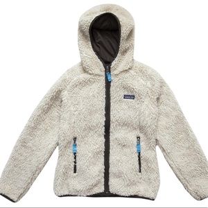Patagonia Retro-x Hooded Fleece